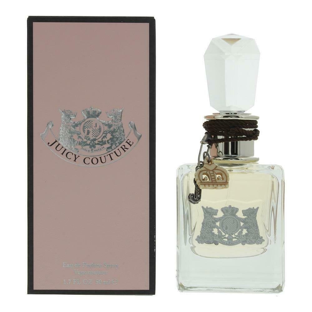 Juicy Couture 50ml EDP Spray