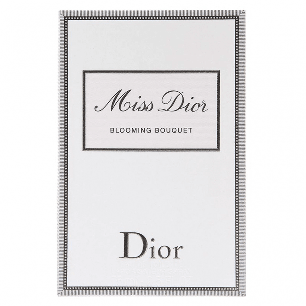 Christian Dior Christian Dior Miss Dior Blooming Bouquet 100ml EDT Spray -