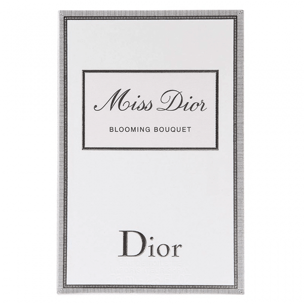 Christian Dior Christian Dior Miss Dior Blooming Bouquet 100ml EDT Spray -