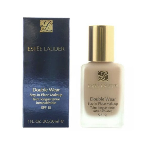 Estee Lauder Double Wear Stay In Place Makeup SPF10 30ml - 02 Pale Almond