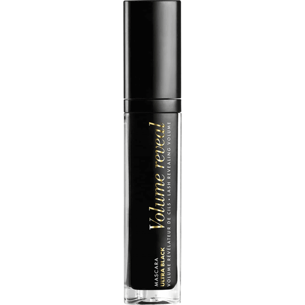 Bourjois Bourjois Volume Reveal Volumizing Mascara - 22 Ultra Black - Health & Beauty > Personal Care > Cosmetics > Makeup > Eye Makeup > Mascaras Mascara