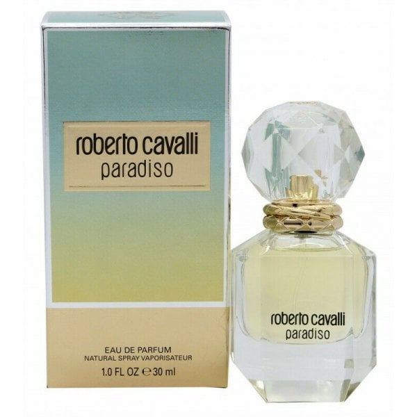 Roberto Cavalli Roberto Cavalli Paradiso 50ml EDP Spray - Health & Beauty > Personal Care > Cosmetics > Perfumes & Colognes > Eaux de Parfum