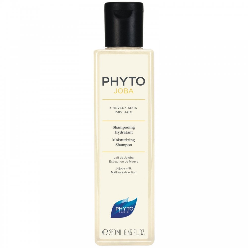 Phyto Phyto Phytojoba Moisturizing Shampoo 250ml -