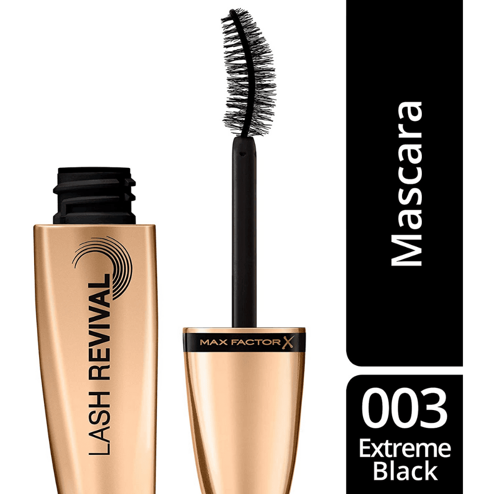 MAX FACTOR Max Factor Lash Revival Mascara 11ml - 003 Extreme Black -