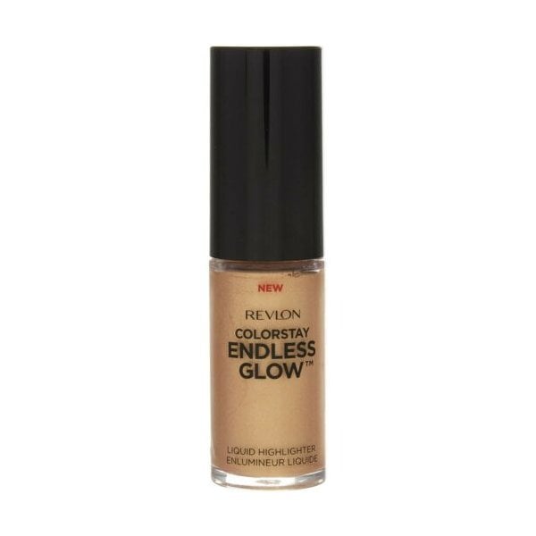 Revlon Revlon Colorstay Endless Glow Liquid Highlighter - 003 Gold -