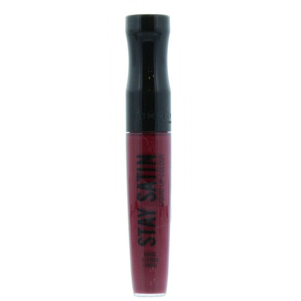 Rimmel Rimmel London Stay Satin Liquid Lip Colour - 830 Have A Cow -