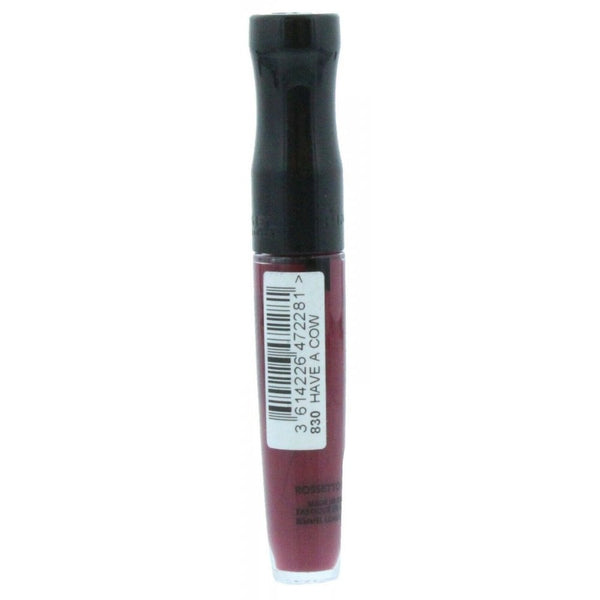 Rimmel Rimmel London Stay Satin Liquid Lip Colour - 830 Have A Cow -