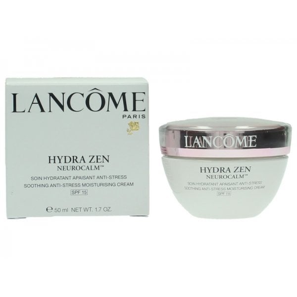 Lancome Lancome Hydra Zen Neurocalm Day Cream 50ml - Health & Beauty > Personal Care > Cosmetics > Skin Care > Face Moisturizers Day Cream