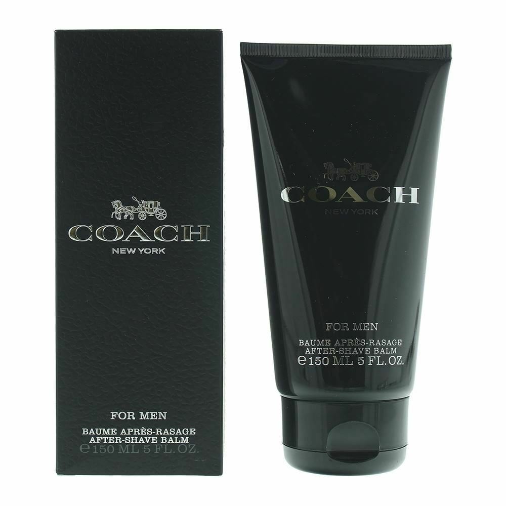 Coach Coach Men Aftershave Balm 150ml - Health & Beauty > Personal Care > Cosmetics > Perfumes & Colognes > Eaux de Parfum ASB