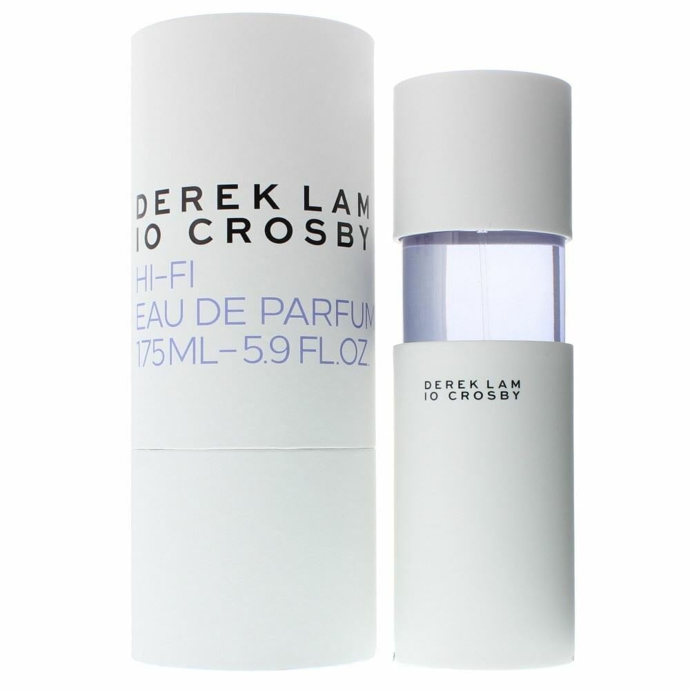 Derek Lam Derek Lam 10 Crosby Hi-Fi 175ml EDP Spray - Health & Beauty > Personal Care > Cosmetics > Perfumes & Colognes > Eaux de Parfum EDP