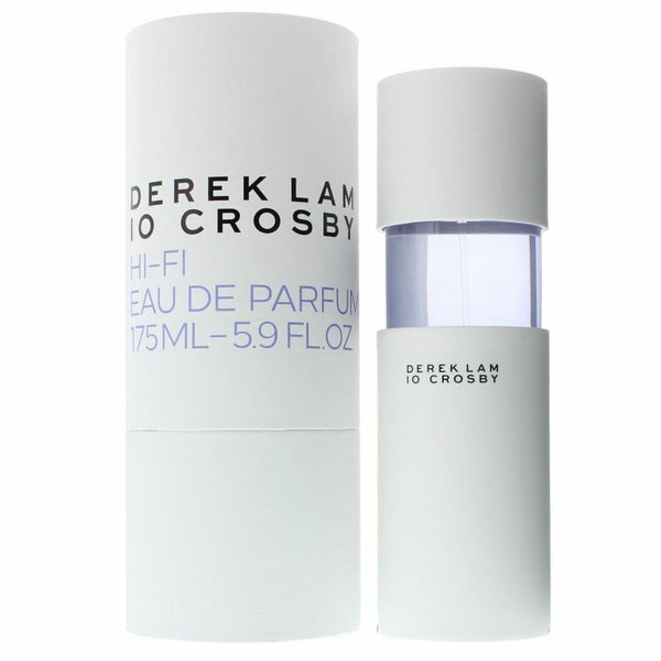 Derek Lam Derek Lam 10 Crosby Hi-Fi 175ml EDP Spray - Health & Beauty > Personal Care > Cosmetics > Perfumes & Colognes > Eaux de Parfum EDP