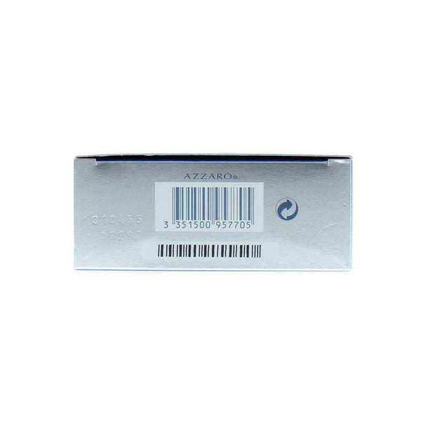 Azzaro Azzaro Chrome United 50ml EDT Spray - Health & Beauty > Personal Care > Cosmetics > Perfumes & Colognes > Eaux De Toilette EDT