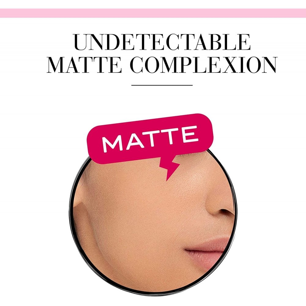 Bourjois Air Mat Foundation 30ml - 07 Toast