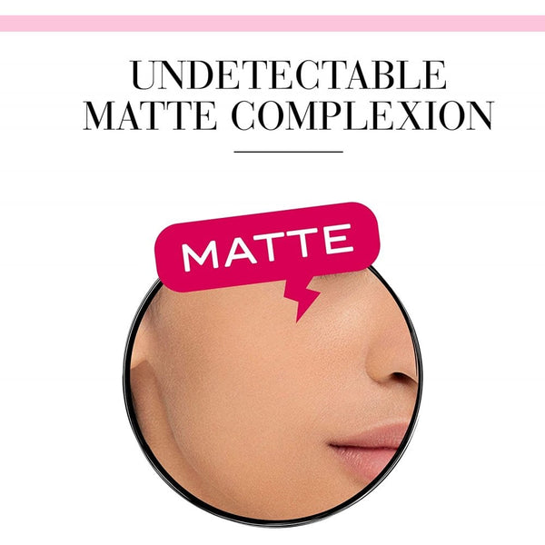 Bourjois Air Mat Foundation 30ml - 07 Toast