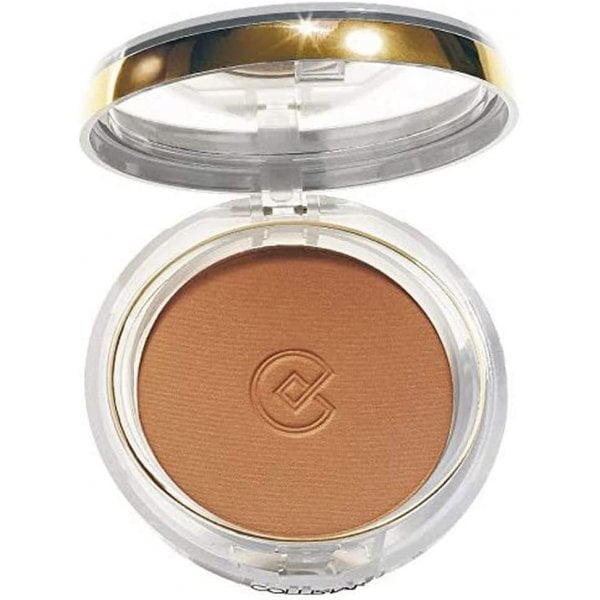 Collistar Silk Effect Bronzing Powder - 4.4 Hawaii Matt 10G