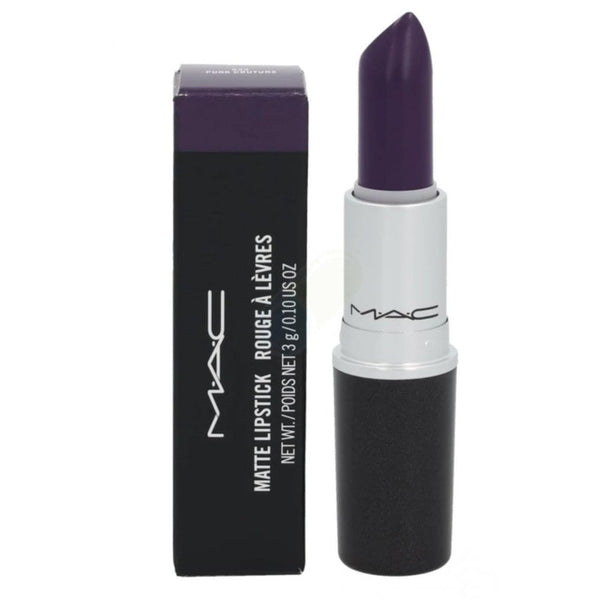 Mac MAC Matte Lipstick - 633 Punk Couture -