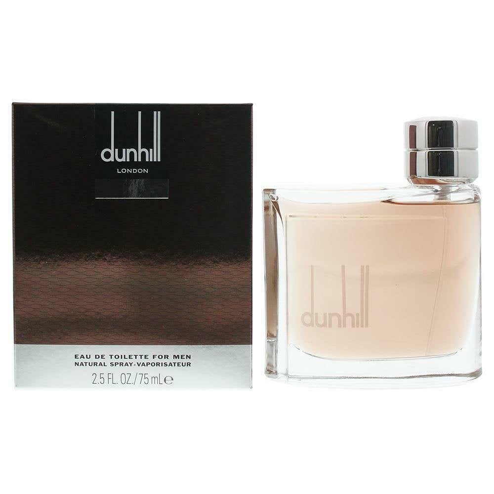 Dunhill Dunhill London For Men 75ml EDT Spray -