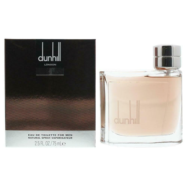 Dunhill Dunhill London For Men 75ml EDT Spray -