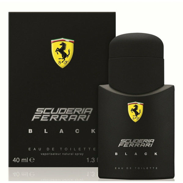 Ferrari Ferrari Black 40ml EDT Spray -