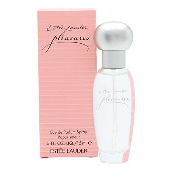 Estee Lauder Estee Lauder Pleasures 15ml EDP Spray - Health & Beauty > Personal Care > Cosmetics > Perfumes & Colognes > Eaux de Parfum