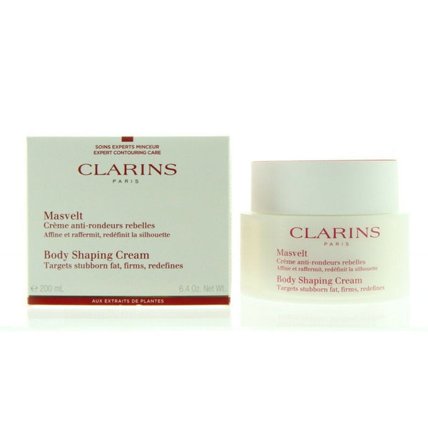 Clarins Clarins Masvelt Body Shaping Cream 200ml - Health & Beauty > Personal Care > Cosmetics > Skin Care > Lotions & Moisturizers 0