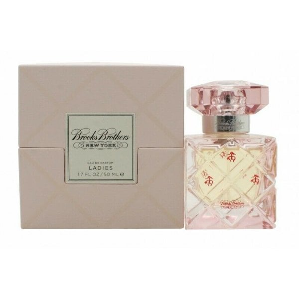 Brook Brothers Brooks Brothers New York 50ml EDT Spray -