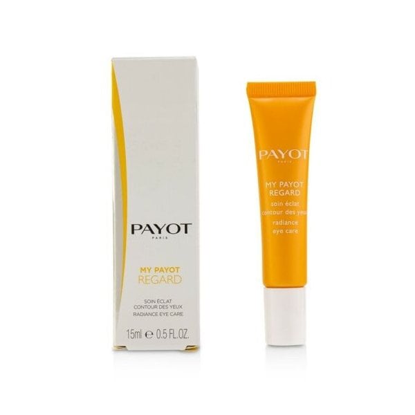 Payot Payot My Payot Regard Radiance Eye Care Dull Skin Lacking Radiance 15ml -