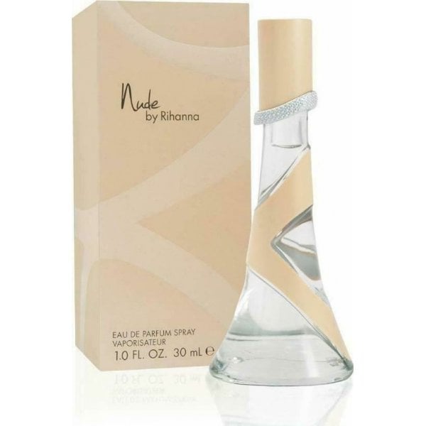 Rihanna Rihanna Nude 30ml EDP Spray - Health & Beauty > Personal Care > Cosmetics > Perfumes & Colognes > Eaux de Parfum