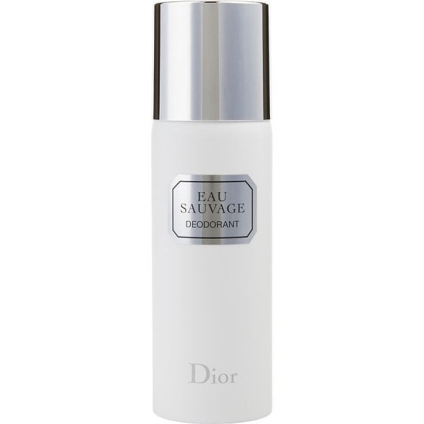 Christian Dior Christian Dior Dior Eau Sauvage Deodorant Spray 150ml - Health & Beauty > Personal Care > Deodorants & Anti-Perspirant > Deodorants Spray