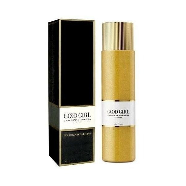 Carolina Herrera Carolina Herrera Good Girl Leg Elixir 150ml - Health & Beauty > Personal Care > Cosmetics > Perfumes & Colognes > Eaux De Toilette .
