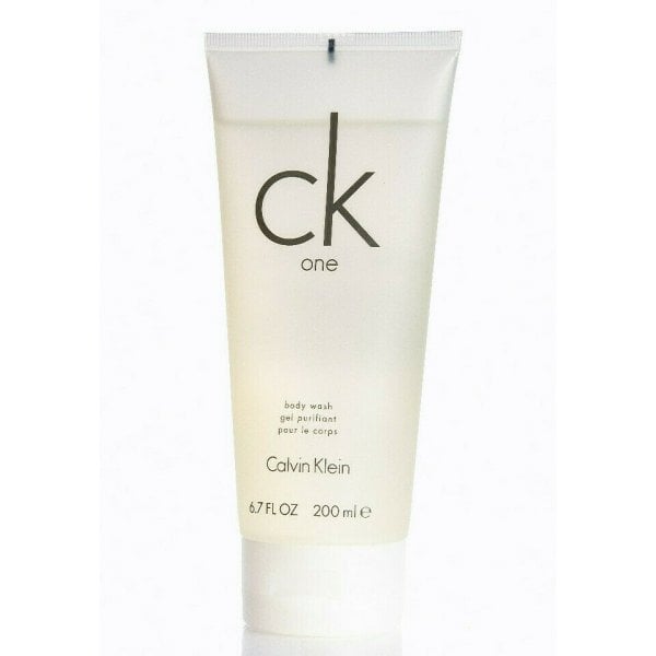 Calvin Klein Calvin Klein CK One 250ml Body Wash - Health & Beauty > Personal Care > Cosmetics > Bath & Body > Body Wash Body Wash