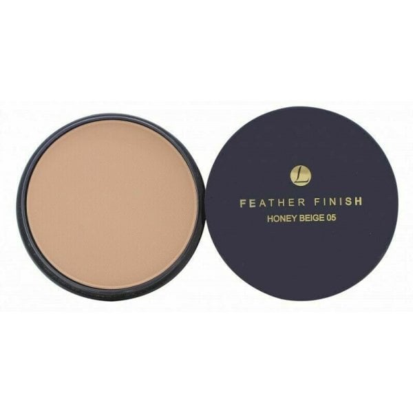 Lentheric Lentheric Feather Finish Compact Powder 20G - 05 Honey Beige - Health & Beauty > Personal Care > Cosmetics > Makeup > Face Makeup > Face Powder Face Powder