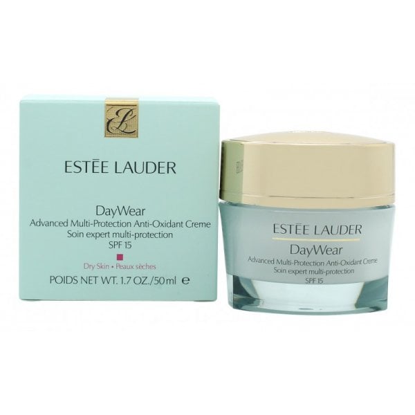Estee Lauder Day Wear Advanced Multi-Protection Anti-Oxidant Creme 50ml