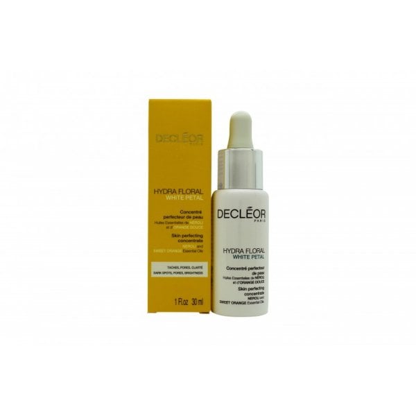 Decleor Decleor Hydra Floral White Petal Skin Perfecting Concentrate 30ml - Health & Beauty > Personal Care > Cosmetics > Skin Care > Face Serums Skin Care