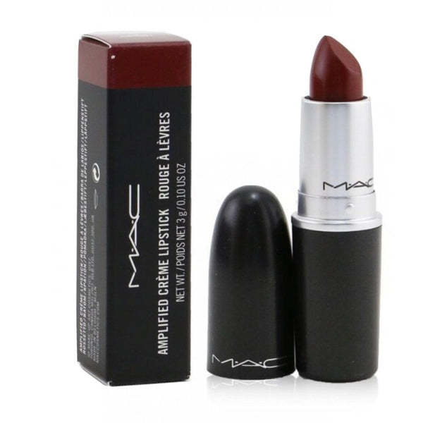 Mac Mac Amplified Creme Lipstick - Dubonnet -