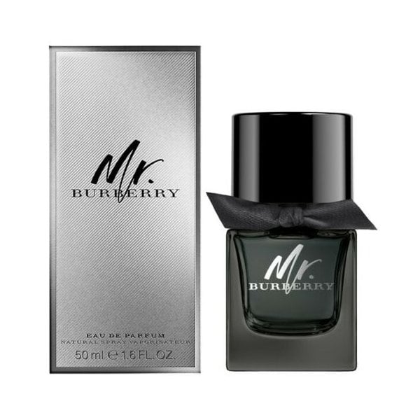 Burberry Burberry Mr. Burberry 50ml EDP Spray - Health & Beauty > Personal Care > Cosmetics > Perfumes & Colognes > Eaux de Parfum EDP
