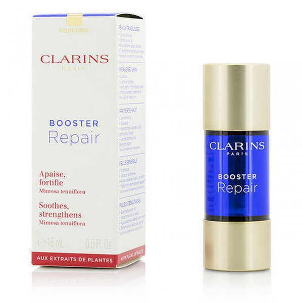 Clarins Clarins Booster Face Serum 15ml - Repair - Health & Beauty > Personal Care > Cosmetics > Skin Care > Face Serums