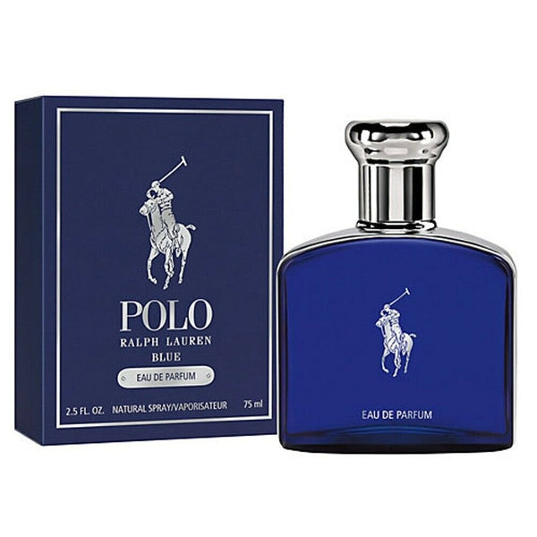 Ralph Lauren Ralph Lauren Polo Blue 75ml EDP Spray - Health & Beauty > Personal Care > Cosmetics > Perfumes & Colognes > Eaux de Parfum EDP