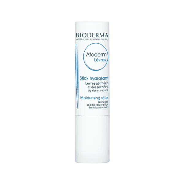 Bioderma Bioderma Atoderm Lips Moisturising Stick 4G -