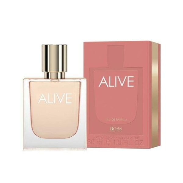 Hugo Boss Hugo Boss Alive 30ml EDP Spray - Health & Beauty > Personal Care > Cosmetics > Perfumes & Colognes > Eaux de Parfum EDP