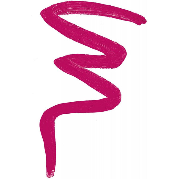 Bourjois Bourjois Velvet The Pencil Lipstick - 13 Framboise Griffee - Health & Beauty > Personal Care > Cosmetics > Makeup > Lip Makeup > Lipsticks Lipstick