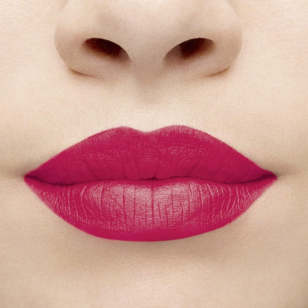 Bourjois Bourjois Velvet The Pencil Lipstick - 13 Framboise Griffee - Health & Beauty > Personal Care > Cosmetics > Makeup > Lip Makeup > Lipsticks Lipstick