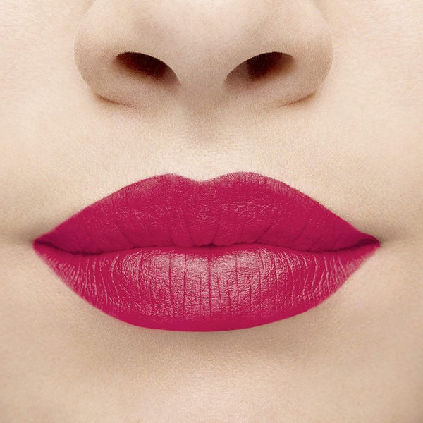 Bourjois Bourjois Velvet The Pencil Lipstick - 13 Framboise Griffee - Health & Beauty > Personal Care > Cosmetics > Makeup > Lip Makeup > Lipsticks Lipstick