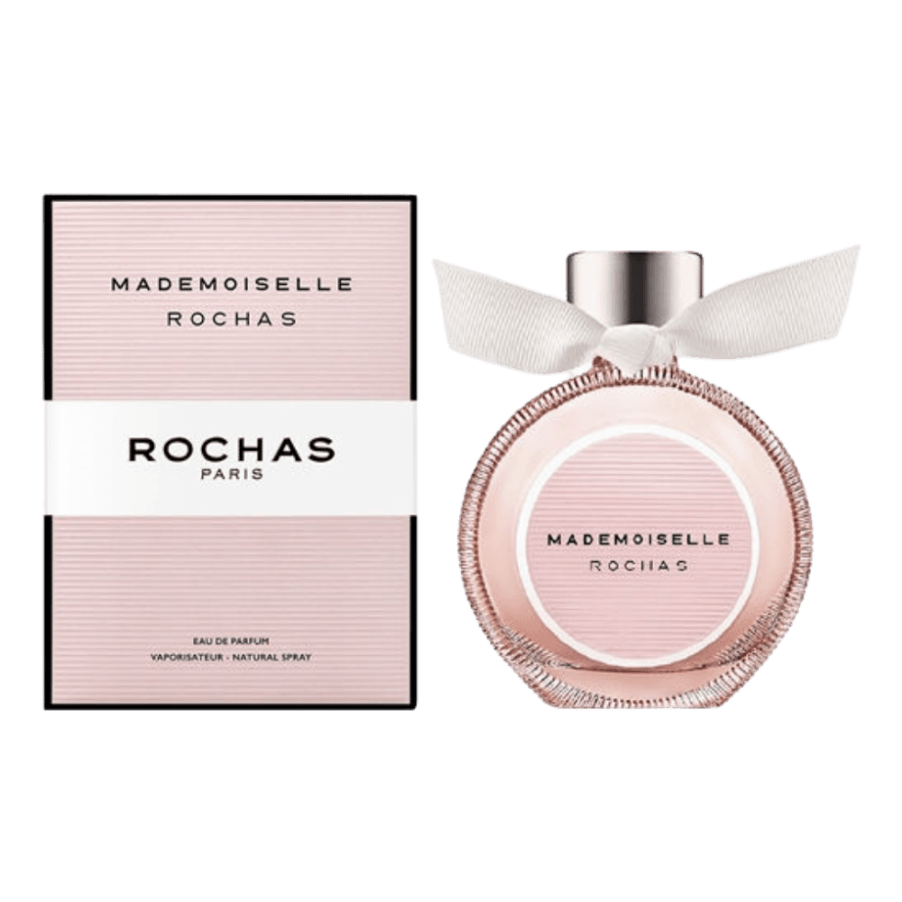Rochas Rochas Mademoiselle Rochas 50ml EDP Spray - Health & Beauty > Personal Care > Cosmetics > Perfumes & Colognes > Eaux de Parfum EDP