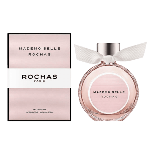 Rochas Rochas Mademoiselle Rochas 50ml EDP Spray - Health & Beauty > Personal Care > Cosmetics > Perfumes & Colognes > Eaux de Parfum EDP
