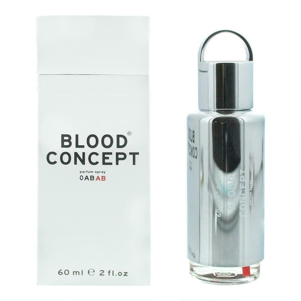 Blood Concept Blood Concept Ab 60ml Parfum Spray - Health & Beauty > Personal Care > Cosmetics > Perfumes & Colognes > Eaux de Parfum EDP