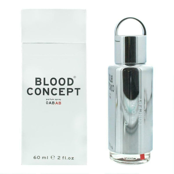 Blood Concept Blood Concept Ab 60ml Parfum Spray - Health & Beauty > Personal Care > Cosmetics > Perfumes & Colognes > Eaux de Parfum EDP