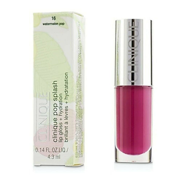 Clinique Clinique Pop Splash - 16 Watermelon Pop -