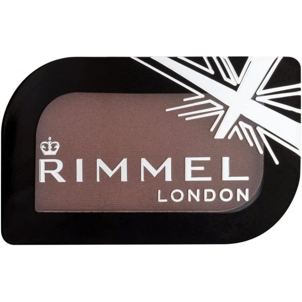 Rimmel Rimmel London Magnifeyes Mono Eyeshadow - 004 Vip Pass -