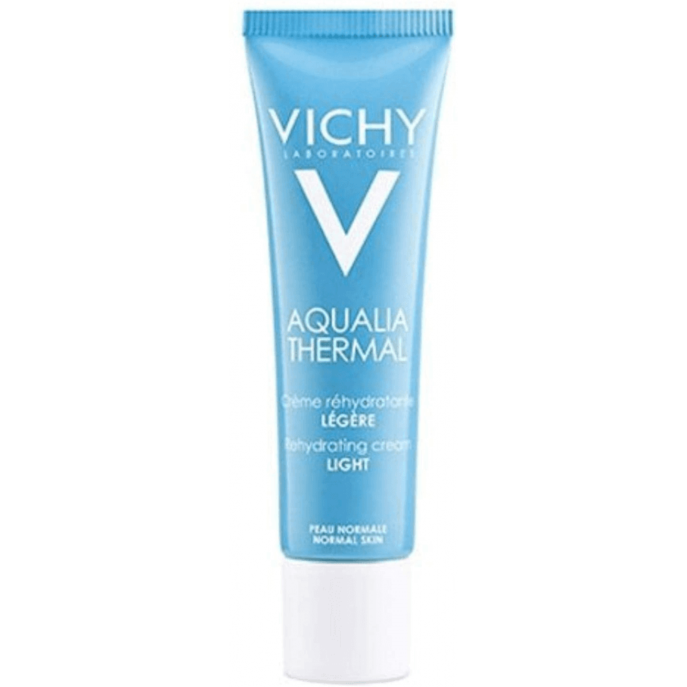Vichy Vichy Aqualia Thermal Rehydrating Light Cream 30ml - Health & Beauty > Personal Care > Cosmetics > Skin Care > Lotions & Moisturizers 0